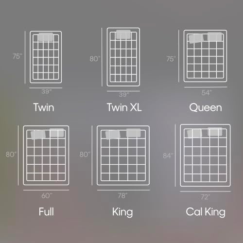 Calvin Klein Cooling Mattress Topper King Size - Image 5