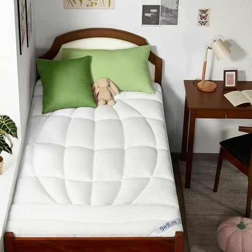 BEDLORE Twin XL Mattress Topper by Bedlore