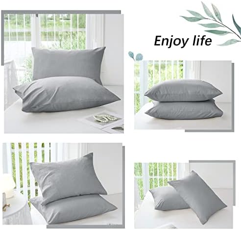 MILDLY Super Soft Pillowcase - Image 6