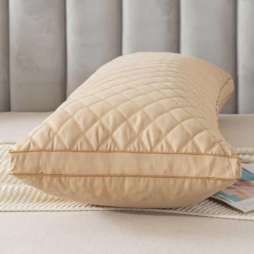 WhatsBedding Memory Foam Body Pillow - Image 2