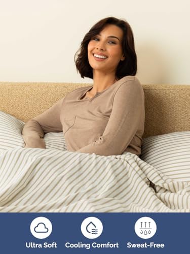Extra Deep King Sheet Set - Image 5