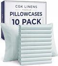 Standard Pillow Cases by CGKUnlimited
