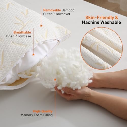 Primesoft Full Body Pillow - Image 3