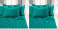 Elegant Comfort Softest and Coziest 4-Piece Sheet Set by ELEGANTCOMFORT