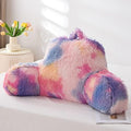 A Nice Night Pink Reading Pillow by ANICENIGHT