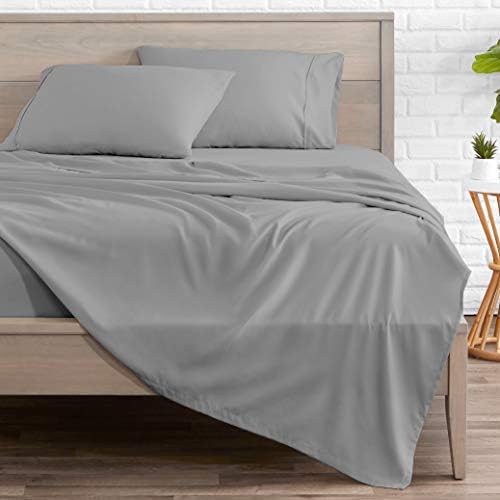 Bare Home Full XL Sheet Set - Image 2