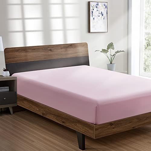 FreshCulture Twin Fitted Sheet by FreshCulture