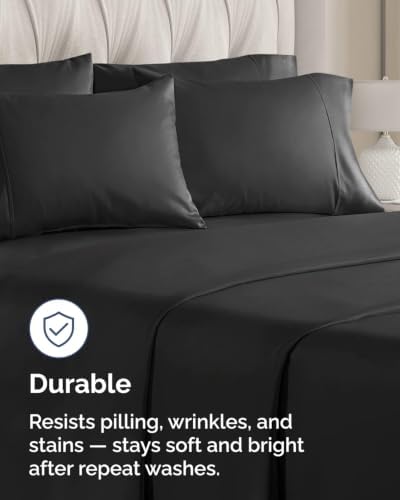 King Standard Pillow Cases - Image 4