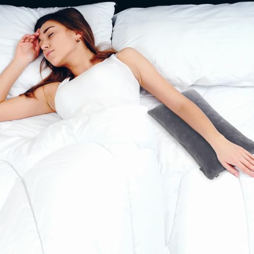 Arm Elevation Pillow Shredded Memory Foam Filled Arm Stabilizer Elevation Pillow - Image 6