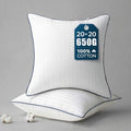 Phantoscope Throw Pillow Inserts by Phantoscope