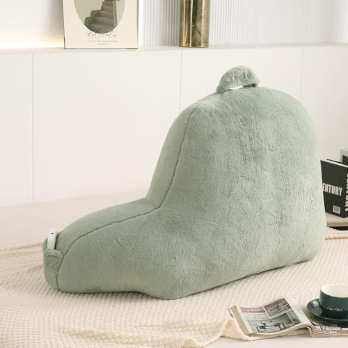 Soft Reading Pillow for Bed - Image 6