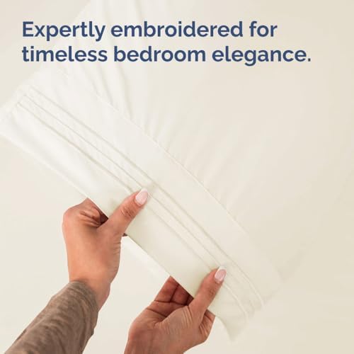 King Pillow Cases Set of 4 - Image 6
