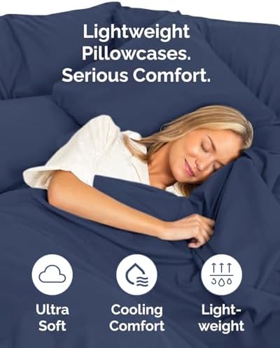 King Pillow Cases - Image 3