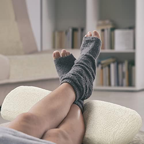 Recliner Leg Rest Cushion Sofa Footrest Pillow - Image 6