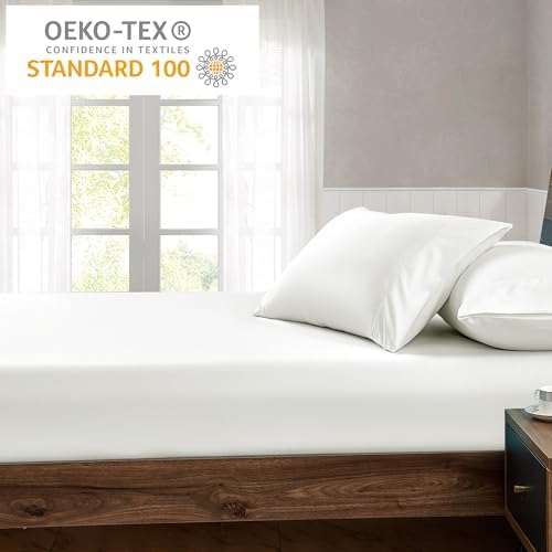 FreshCulture Twin XL Fitted Sheet Only - Image 6
