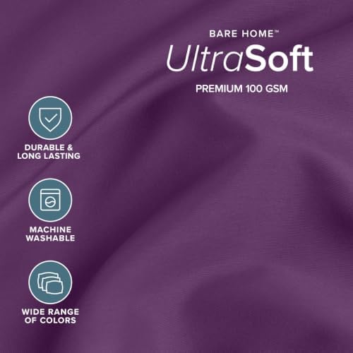 Bare Home Full Sheet Set - Image 3