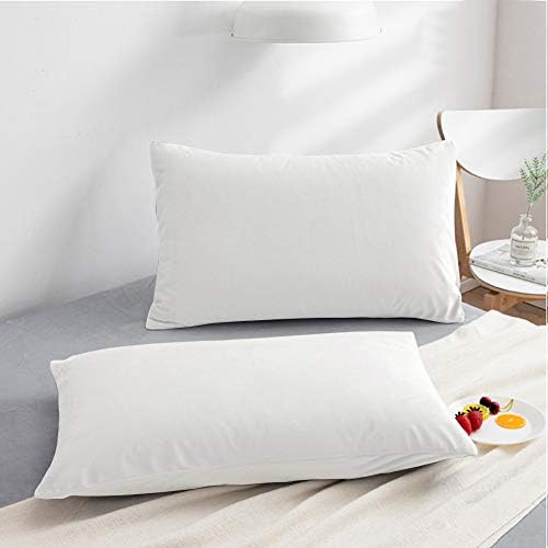 NTBAY Queen Velvet Pillowcases - Image 4