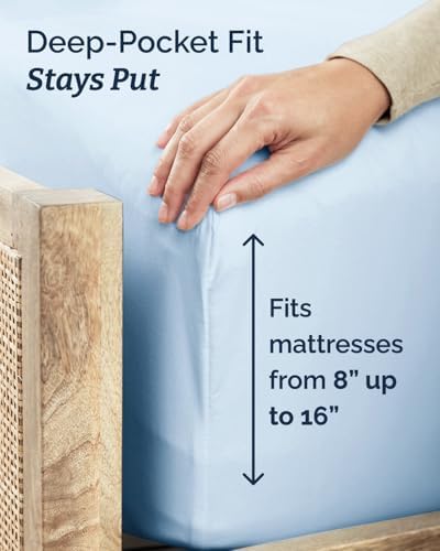 Twin XL 3 Piece Sheet Set - Image 4