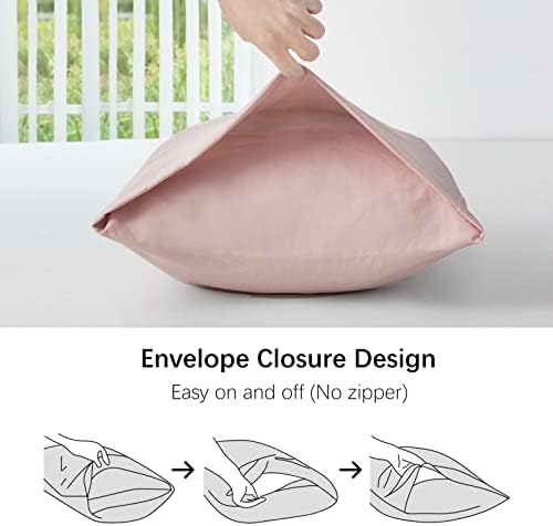 MILDLY King Pillowcases - Image 5