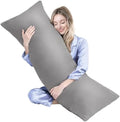 MAGIC ELEPHANT Body Pillow, Memory Foam Body Pillow by Magicelephant