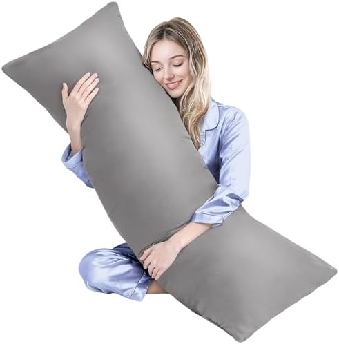 MAGIC ELEPHANT Body Pillow, Memory Foam Body Pillow by Magicelephant