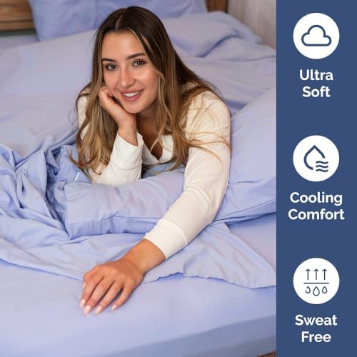 Extra Deep King Sheet Set - Image 5