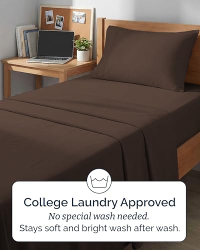 Twin XL 3 Piece Sheet Set - Image 6