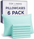 King Standard Pillow Cases by CGKUnlimited