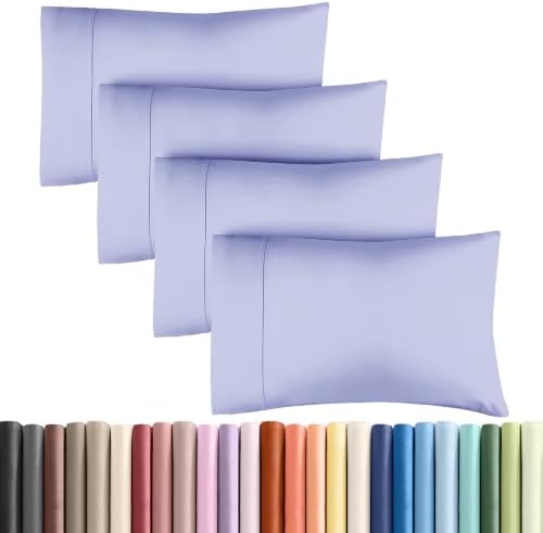 Standard Pillow Cases by CGKUnlimited