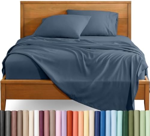 Bare Home Queen Sheet Set by BareHome