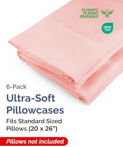 Standard Pillow Cases - Image 2