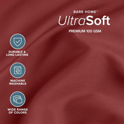 Bare Home Queen Sheet Set - Image 3