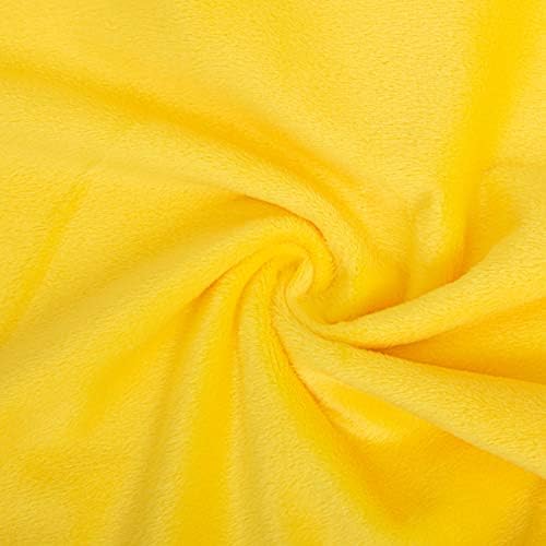 NTBAY Velvet Throw Pillow Covers, 16 x 16 - Image 2