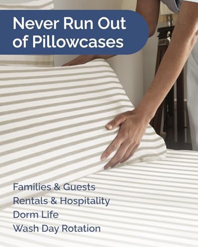 Queen Pillow Cases - Image 5