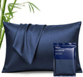 MR&HM King Pillowcase Set of 2, Cooling & Breathable by MRHM
