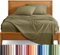 Bare Home Cal King Sheet Set by BareHome