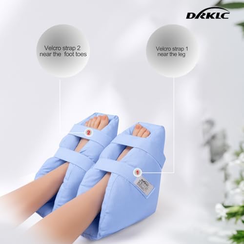 Heel Protector Boot for Pressure Sores - Image 5