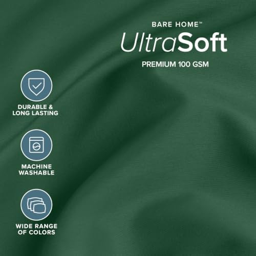 Bare Home Cal King Sheet Set - Image 3