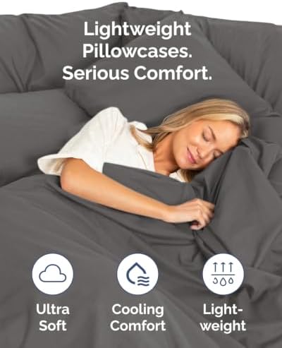 King Pillow Cases - Image 3