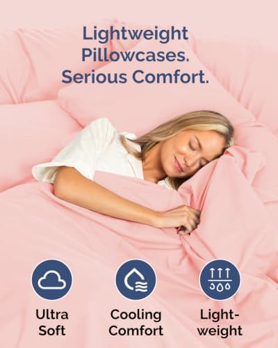 Standard Pillow Cases - Image 3