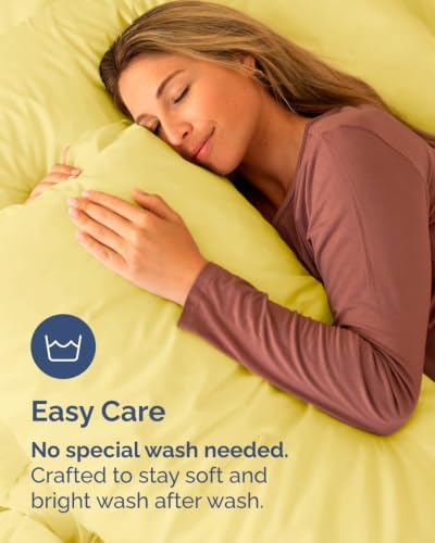 King Standard Pillow Cases - Image 6