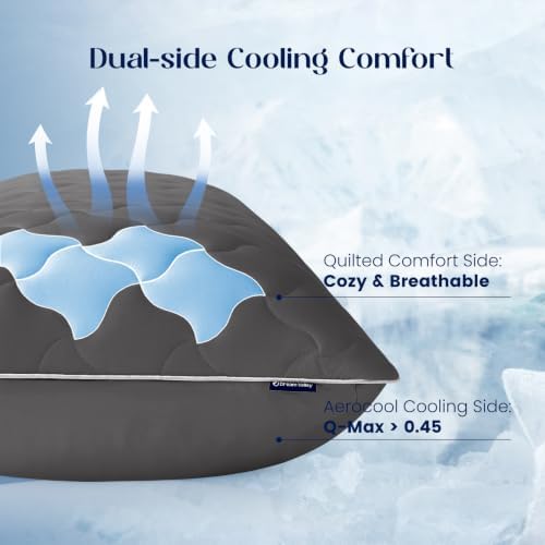 Dream Valley Cooling Body Pillow - Image 4