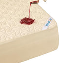 BEDLORE Waterproof Mattress Protector, Full Size Mattress Pad by Bedlore