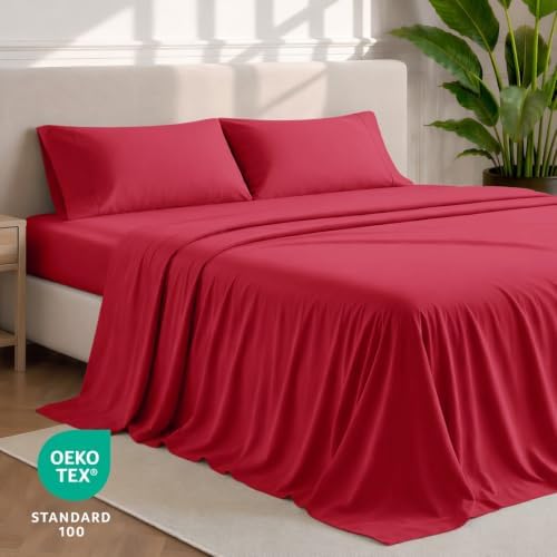 Bare Home King Sheet Set - Image 4