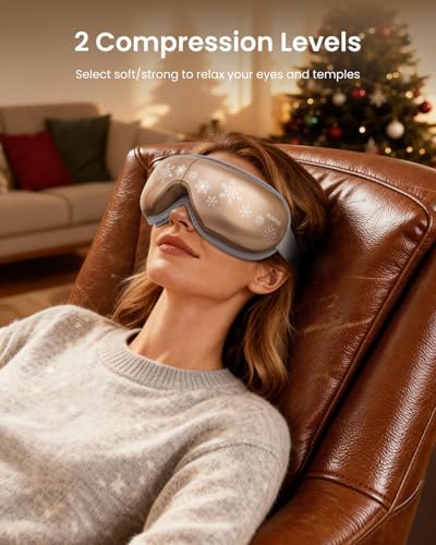 RENPHO Eyeris 1 Eye Massager - Image 3