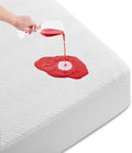 Cozymaker King Size 100% Waterproof Mattress Protector by Cozymaker