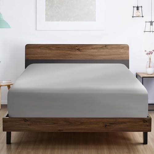FreshCulture Queen Fitted Sheet Only - Image 6