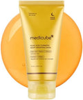 medicube Wrapping Mask Kojic Acid Turmeric- Overnight Peel Off Facial Mask by medicube