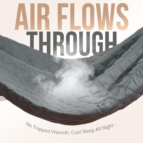 Downstoria Waterproof Mattress Protector, Full Size Mattress Pad, Soft - Image 5