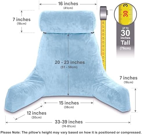 Husband Pillow XXL The Original - Image 3